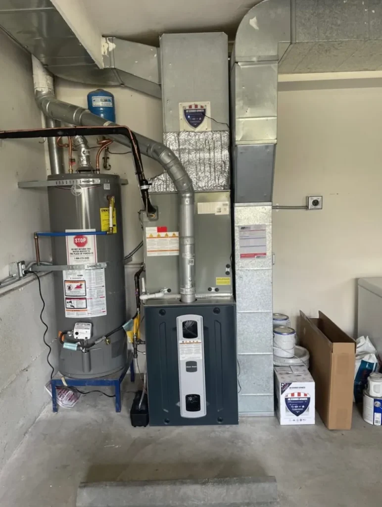 Heater Repair In Upland, CA | Innovative Air