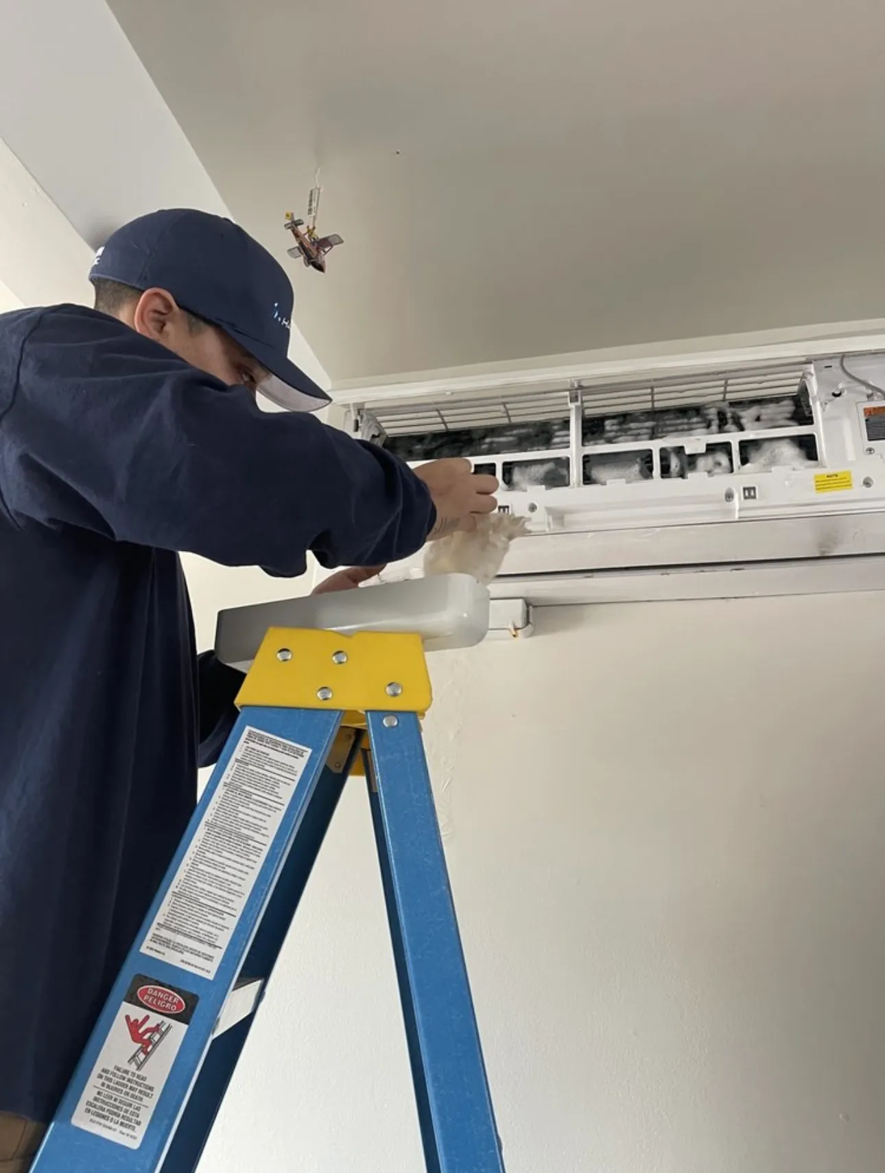 AC Replacement in Upland, CA | Innovative Air